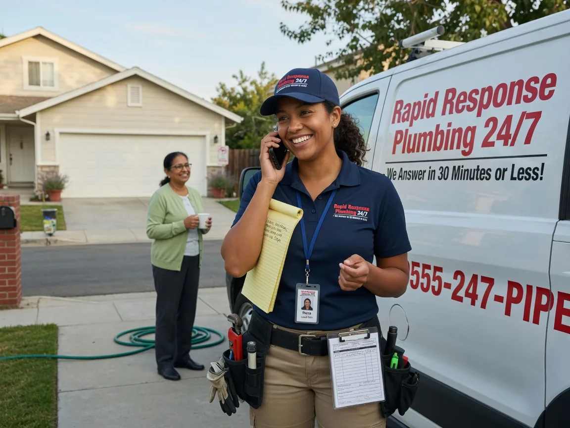 Emergency Plumber New Canton, IL FAQs